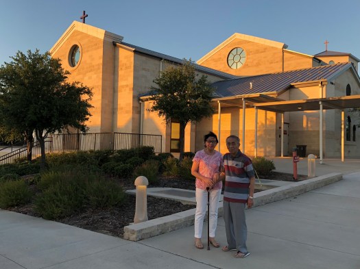 Papi Mami in St Francis Frisco